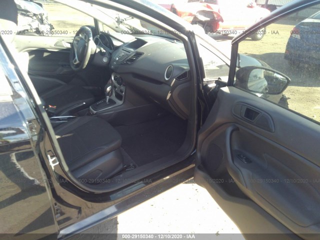 Photo 4 VIN: 3FADP4BJ5KM128881 - FORD FIESTA 