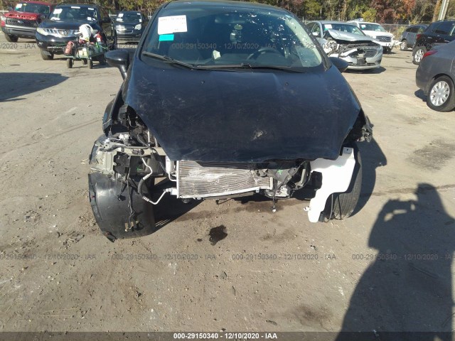 Photo 5 VIN: 3FADP4BJ5KM128881 - FORD FIESTA 