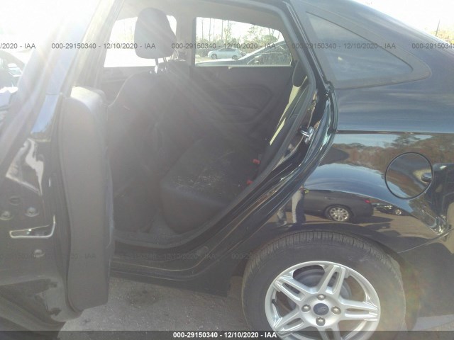 Photo 7 VIN: 3FADP4BJ5KM128881 - FORD FIESTA 