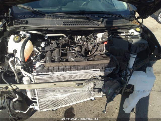 Photo 9 VIN: 3FADP4BJ5KM128881 - FORD FIESTA 