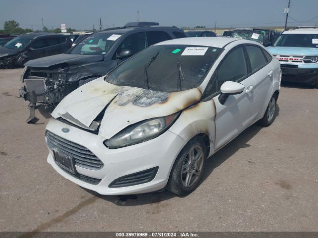 Photo 1 VIN: 3FADP4BJ5KM129688 - FORD FIESTA 