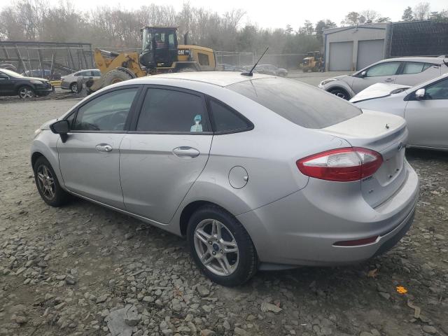 Photo 1 VIN: 3FADP4BJ5KM132199 - FORD FIESTA SE 