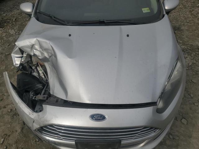 Photo 10 VIN: 3FADP4BJ5KM132199 - FORD FIESTA SE 