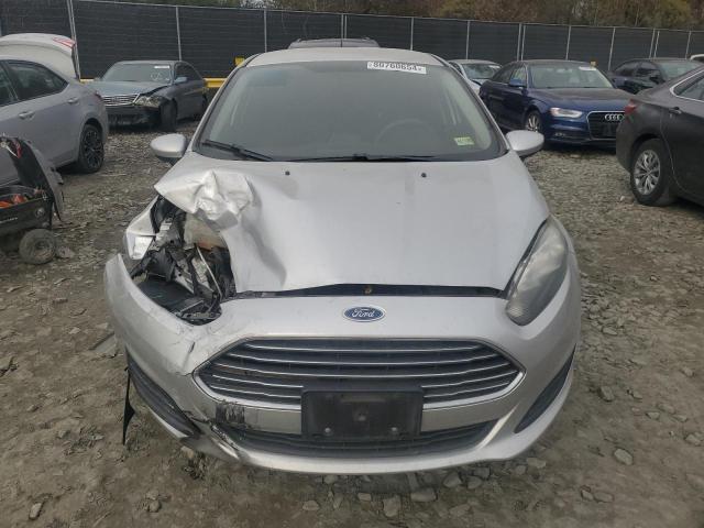 Photo 4 VIN: 3FADP4BJ5KM132199 - FORD FIESTA SE 