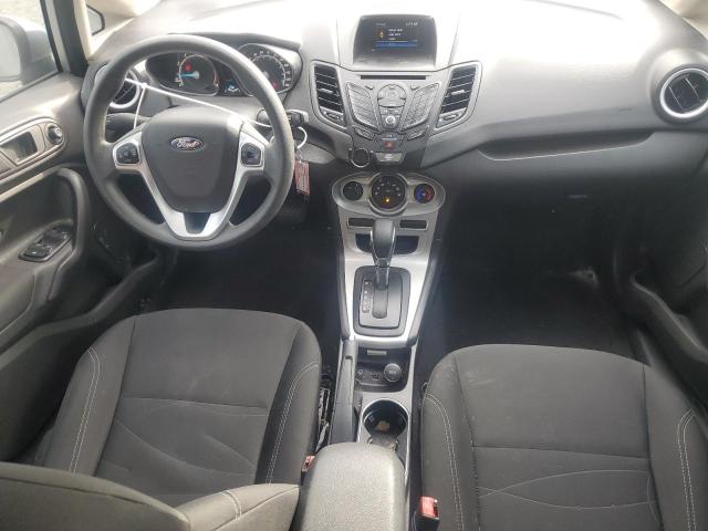 Photo 7 VIN: 3FADP4BJ5KM132199 - FORD FIESTA SE 