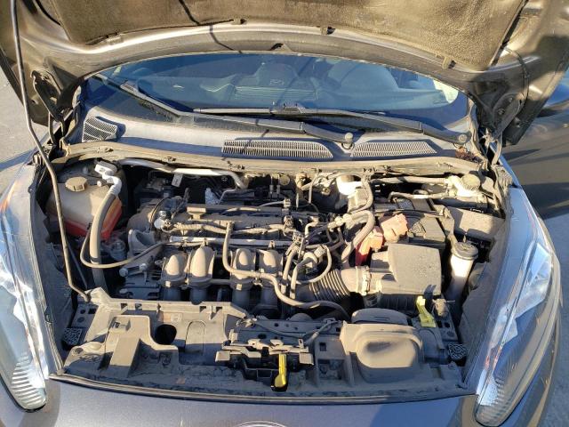 Photo 10 VIN: 3FADP4BJ5KM132655 - FORD FIESTA 