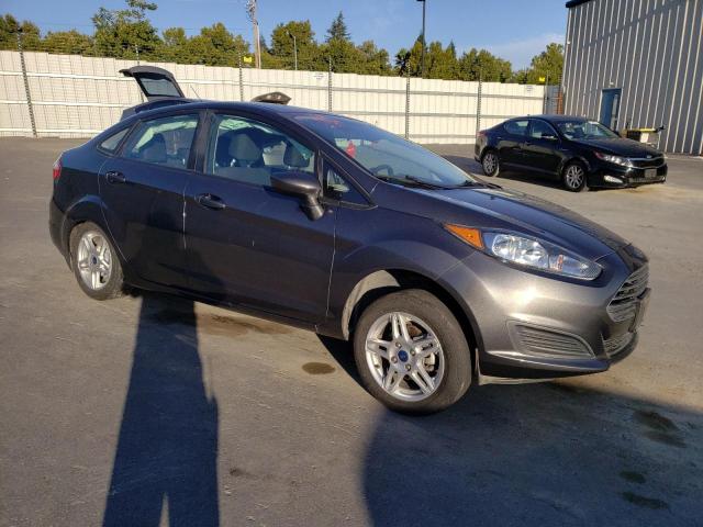 Photo 3 VIN: 3FADP4BJ5KM132655 - FORD FIESTA 