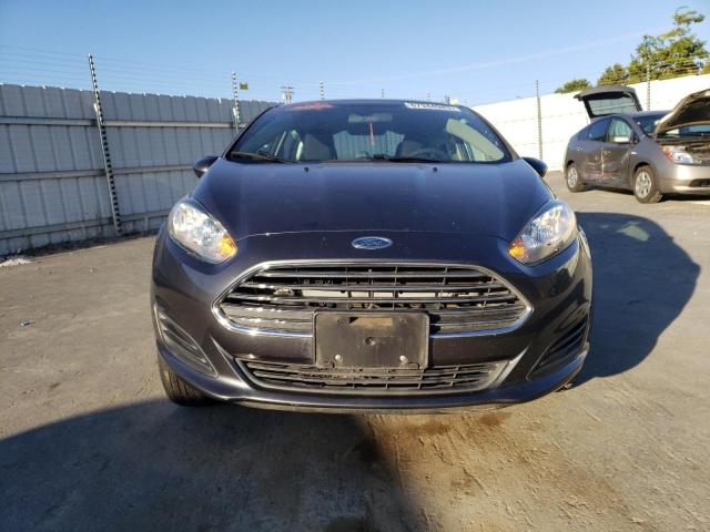 Photo 4 VIN: 3FADP4BJ5KM132655 - FORD FIESTA 