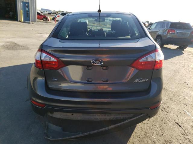 Photo 5 VIN: 3FADP4BJ5KM132655 - FORD FIESTA 