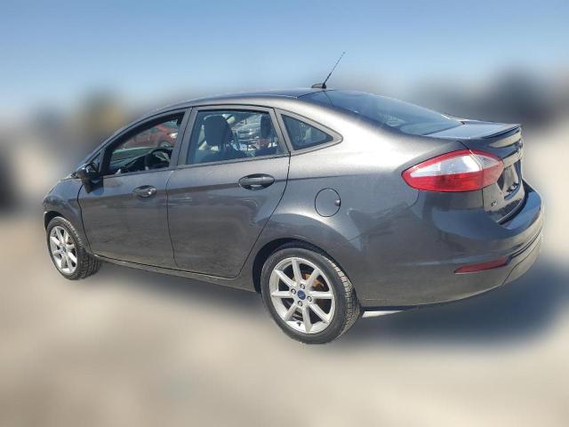 Photo 1 VIN: 3FADP4BJ5KM133045 - FORD FIESTA 