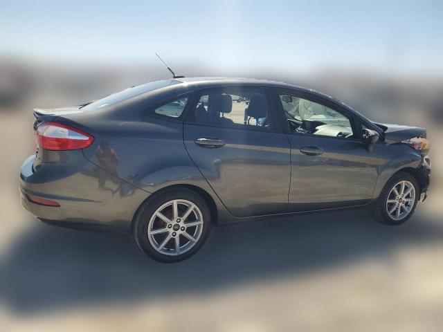 Photo 2 VIN: 3FADP4BJ5KM133045 - FORD FIESTA 