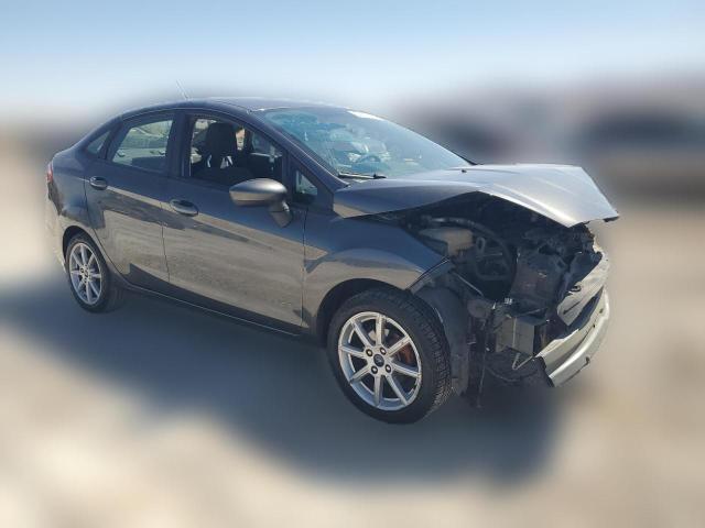 Photo 3 VIN: 3FADP4BJ5KM133045 - FORD FIESTA 