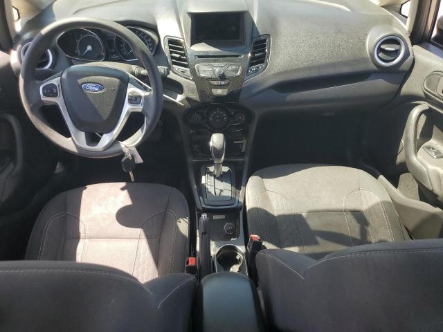 Photo 7 VIN: 3FADP4BJ5KM133045 - FORD FIESTA 