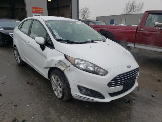 Photo 0 VIN: 3FADP4BJ5KM137547 - FORD FIESTA 