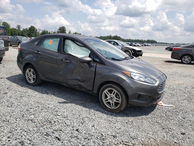 Photo 3 VIN: 3FADP4BJ5KM146555 - FORD FIESTA SE 