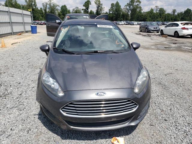 Photo 4 VIN: 3FADP4BJ5KM146555 - FORD FIESTA SE 