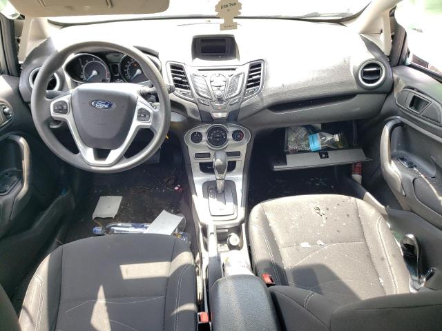 Photo 7 VIN: 3FADP4BJ5KM146555 - FORD FIESTA SE 