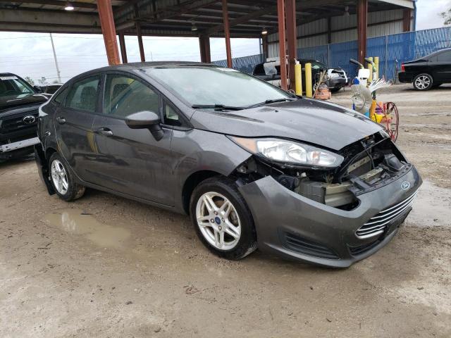 Photo 3 VIN: 3FADP4BJ5KM146720 - FORD FIESTA 