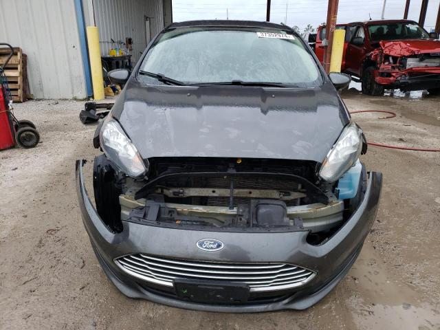 Photo 4 VIN: 3FADP4BJ5KM146720 - FORD FIESTA 