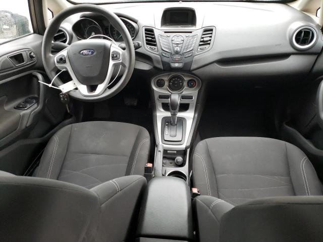 Photo 7 VIN: 3FADP4BJ5KM146720 - FORD FIESTA 