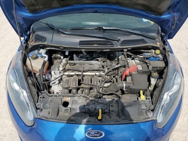 Photo 10 VIN: 3FADP4BJ5KM147981 - FORD FIESTA SE 