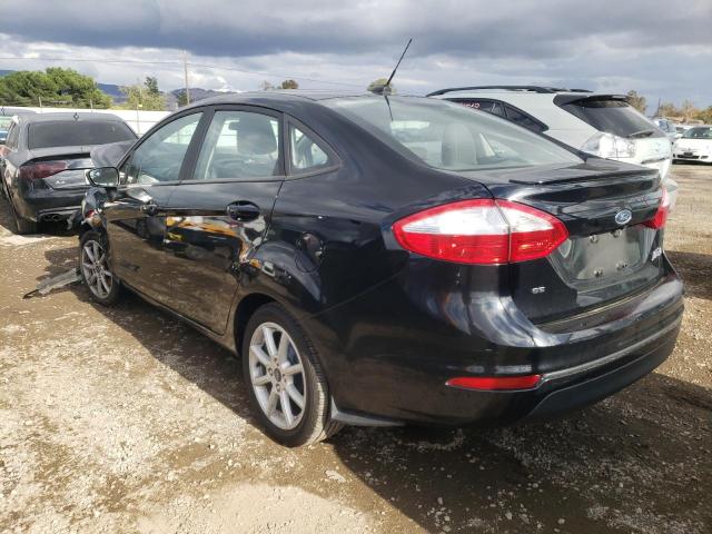 Photo 2 VIN: 3FADP4BJ5KM149004 - FORD FIESTA SE 