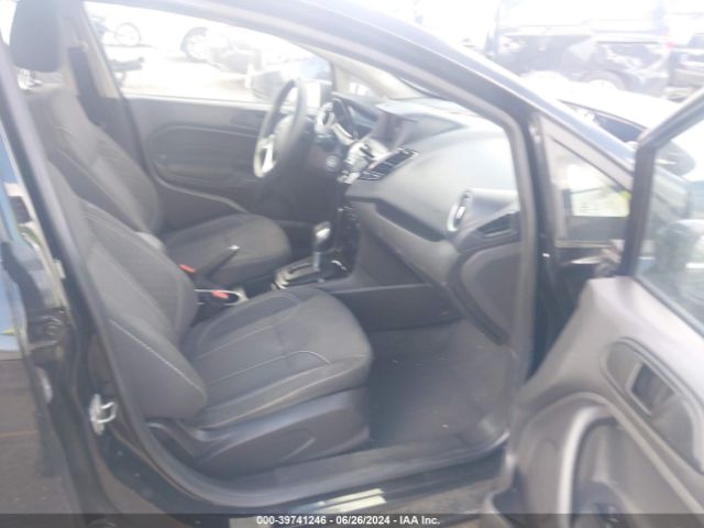 Photo 4 VIN: 3FADP4BJ5KM149276 - FORD FIESTA 