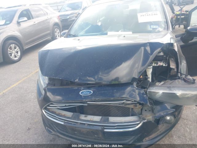 Photo 5 VIN: 3FADP4BJ5KM149276 - FORD FIESTA 