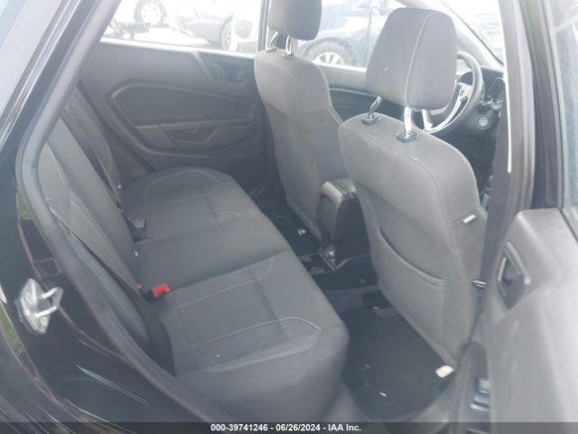 Photo 7 VIN: 3FADP4BJ5KM149276 - FORD FIESTA 