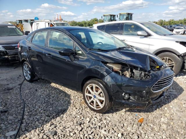 Photo 3 VIN: 3FADP4BJ5KM149598 - FORD FIESTA SE 