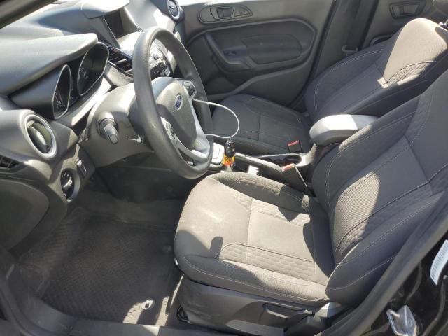 Photo 6 VIN: 3FADP4BJ5KM149598 - FORD FIESTA SE 