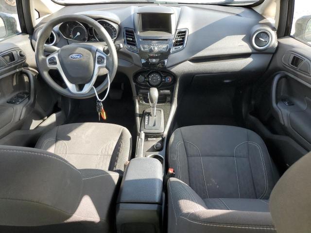 Photo 7 VIN: 3FADP4BJ5KM149598 - FORD FIESTA SE 