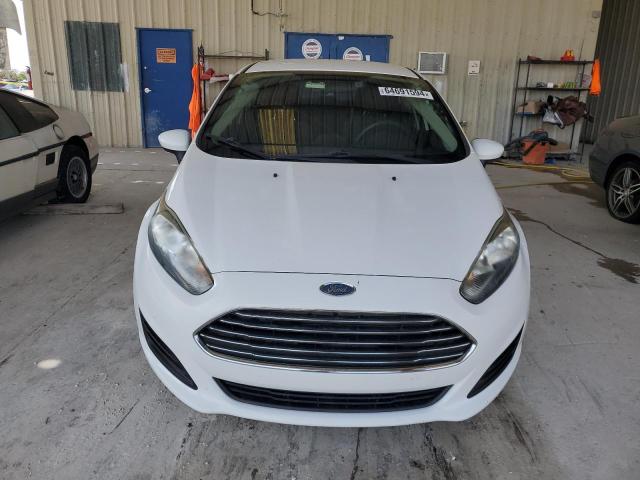 Photo 4 VIN: 3FADP4BJ5KM151416 - FORD FIESTA SE 