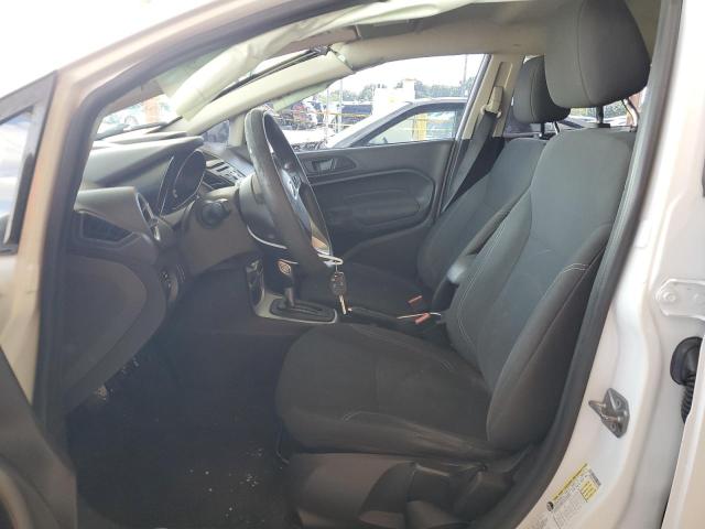 Photo 6 VIN: 3FADP4BJ5KM151416 - FORD FIESTA SE 