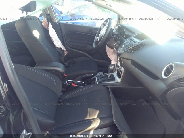 Photo 4 VIN: 3FADP4BJ5KM152324 - FORD FIESTA 