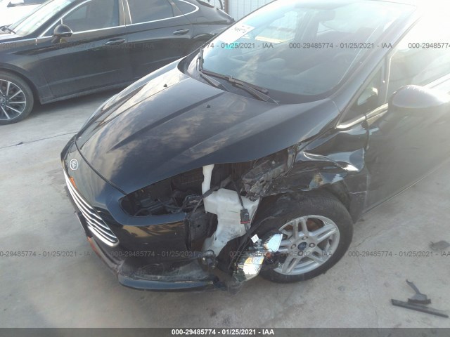 Photo 5 VIN: 3FADP4BJ5KM152324 - FORD FIESTA 