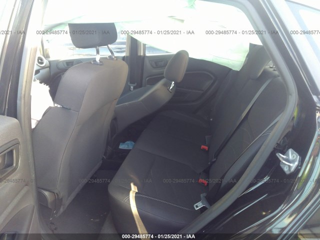 Photo 7 VIN: 3FADP4BJ5KM152324 - FORD FIESTA 