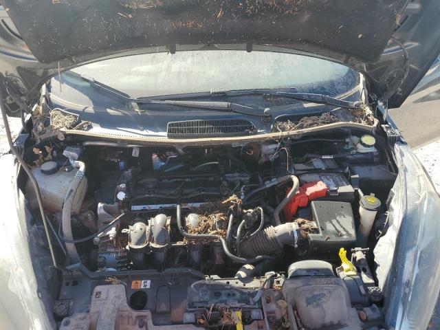 Photo 10 VIN: 3FADP4BJ5KM153926 - FORD FIESTA SE 