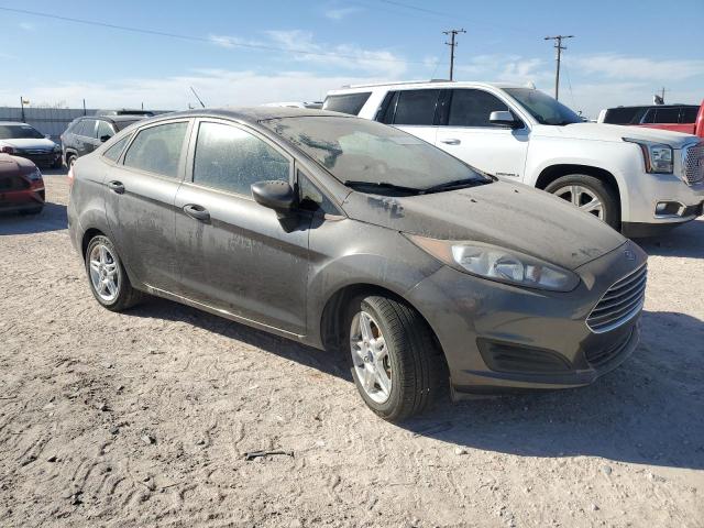 Photo 3 VIN: 3FADP4BJ5KM153926 - FORD FIESTA SE 