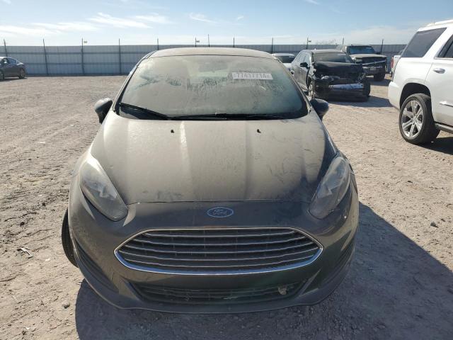 Photo 4 VIN: 3FADP4BJ5KM153926 - FORD FIESTA SE 