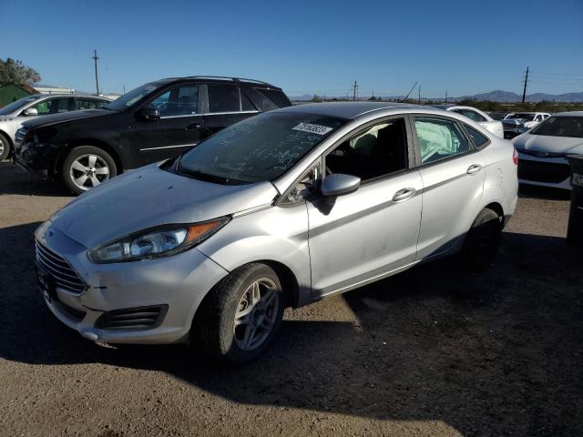 Photo 0 VIN: 3FADP4BJ5KM156714 - FORD FIESTA 