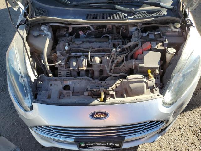 Photo 10 VIN: 3FADP4BJ5KM156714 - FORD FIESTA 