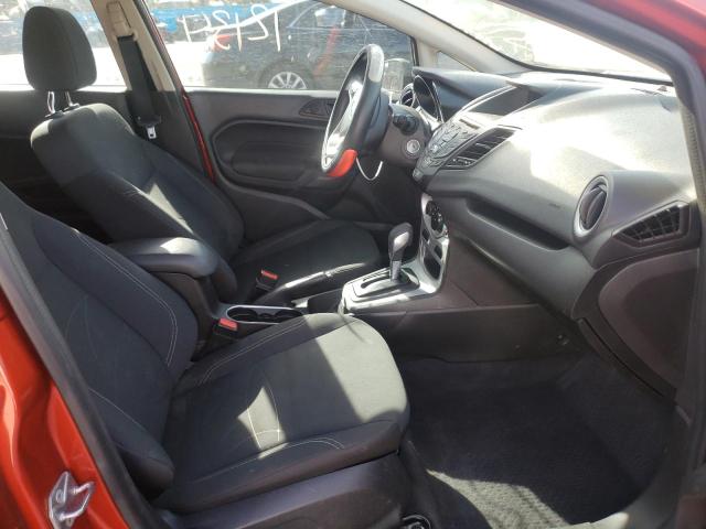 Photo 4 VIN: 3FADP4BJ5KM158267 - FORD FIESTA SE 