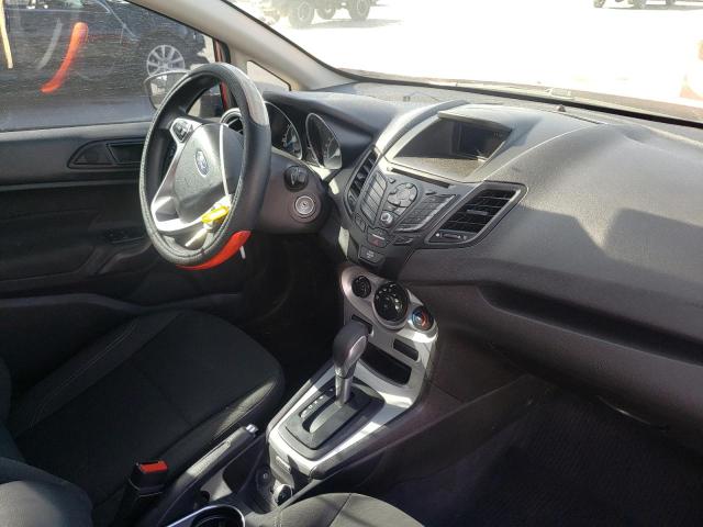 Photo 8 VIN: 3FADP4BJ5KM158267 - FORD FIESTA SE 