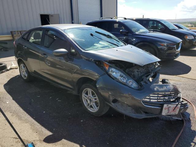 Photo 3 VIN: 3FADP4BJ5KM158270 - FORD FIESTA SE 