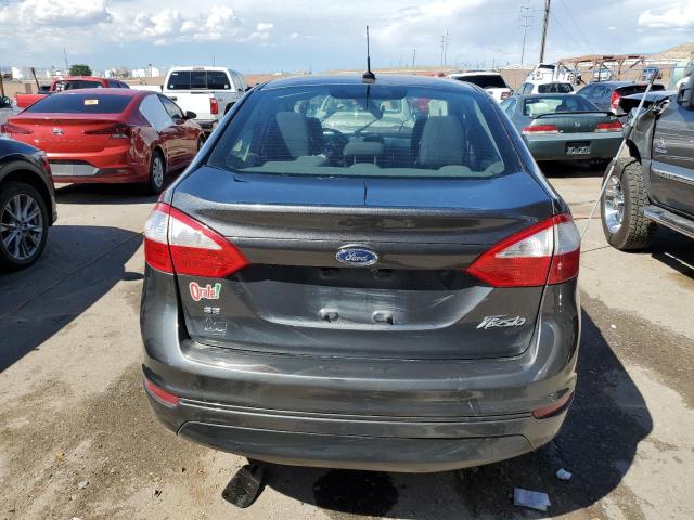 Photo 5 VIN: 3FADP4BJ5KM158270 - FORD FIESTA SE 