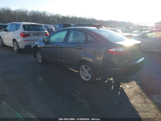 Photo 2 VIN: 3FADP4BJ5KM162321 - FORD FIESTA 