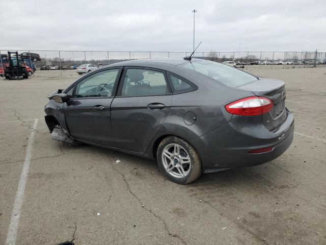 Photo 1 VIN: 3FADP4BJ5KM162545 - FORD FIESTA SE 