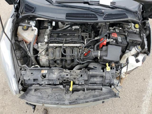 Photo 10 VIN: 3FADP4BJ5KM162545 - FORD FIESTA SE 