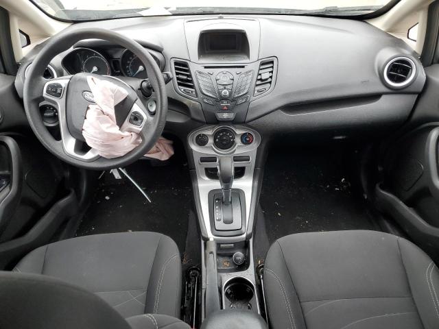 Photo 7 VIN: 3FADP4BJ5KM162545 - FORD FIESTA SE 